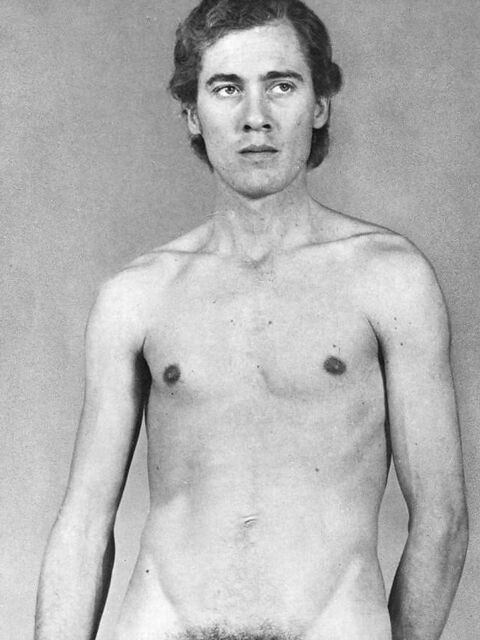 John Holmes